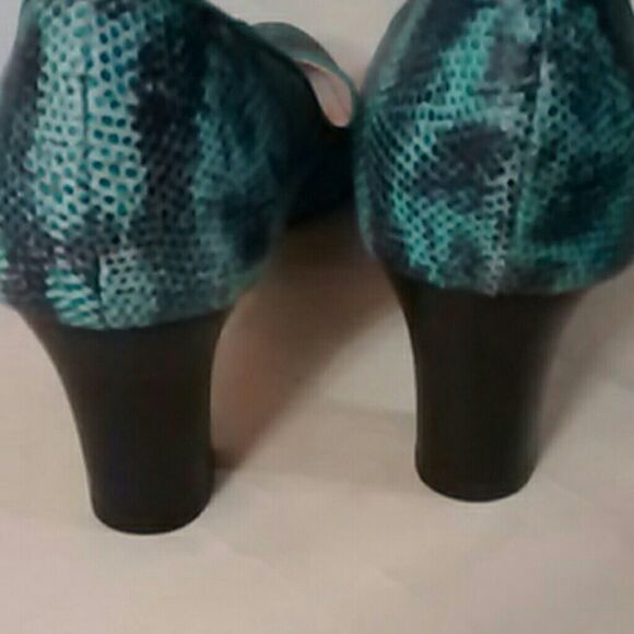 my Magli Heels - Picture 3 of 8